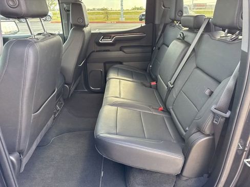 Used 2024 GMC Sierra 1500 SLT AWD/4WD image 20