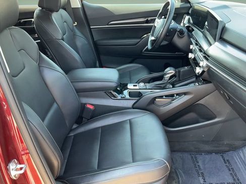 Used 2024 Kia Telluride S w/ S Sunroof Package AWD/4WD image 17