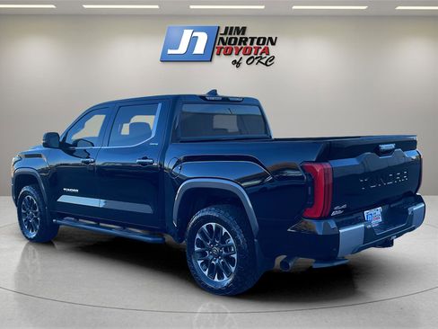 Used 2025 Toyota Tundra Limited image 7
