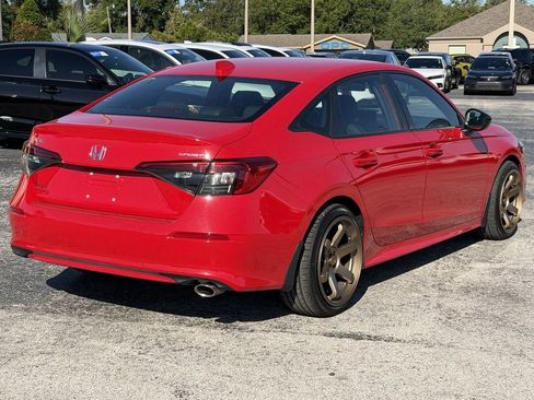Used 2023 Honda Civic Sport image 5