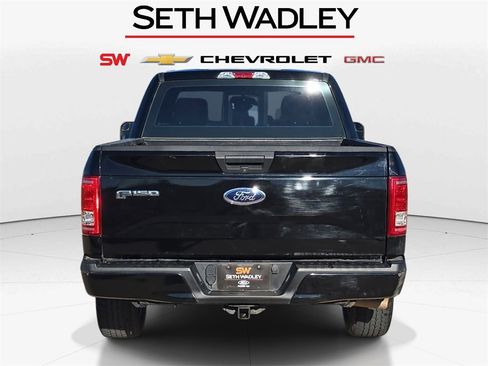 Used 2016 Ford F150 XL w/ Equipment Group 101A Mid image 7