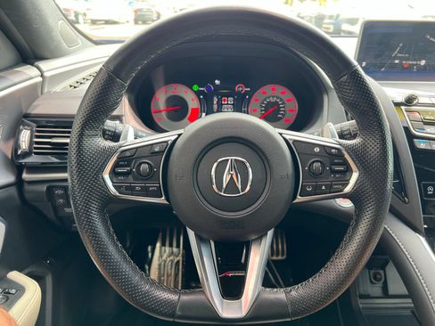 Used 2024 Acura RDX A-Spec AWD/4WD image 36