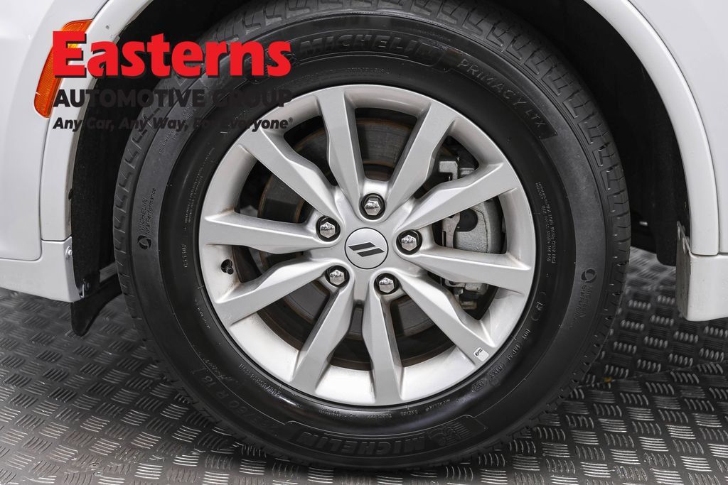 Used 2025 Dodge Durango GT RWD image 32