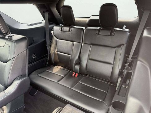 Used 2020 Ford Explorer ST w/ ST Street Pack AWD/4WD image 12
