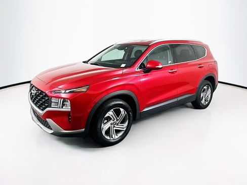 Used 2023 Hyundai Santa Fe SEL FWD image 3