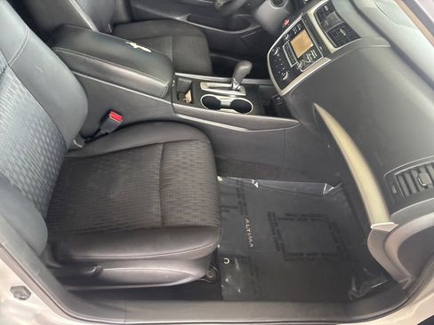 Used 2017 Nissan Altima 2.5 S w/ Power Driver Seat Package image 28