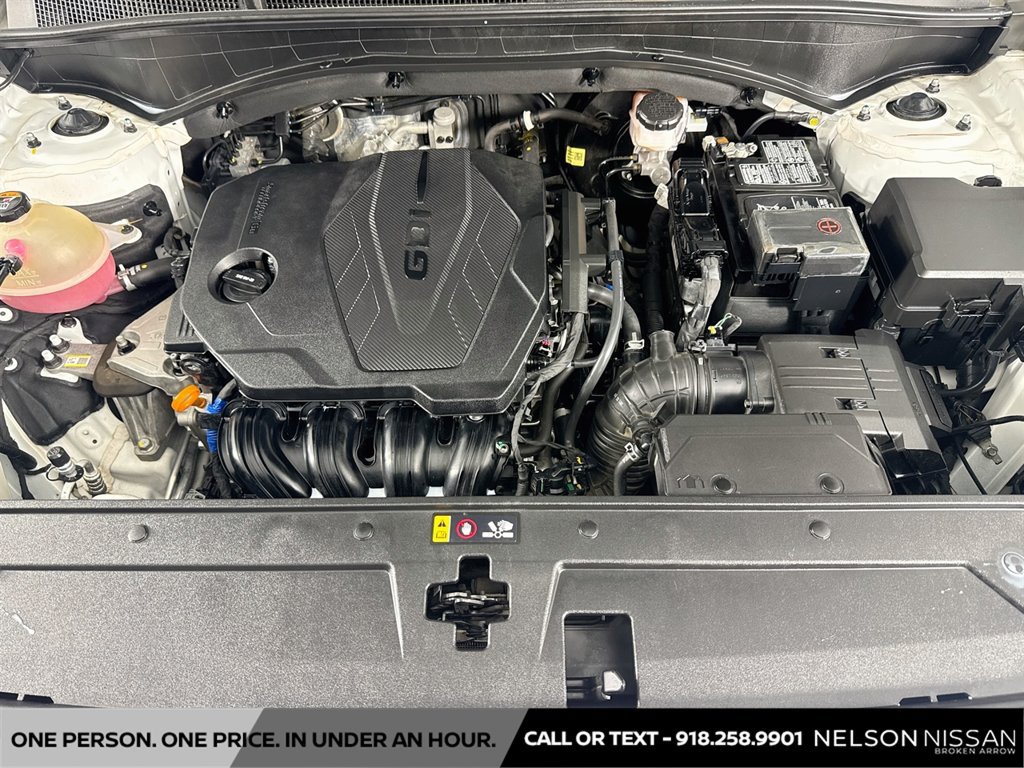 Used 2022 Hyundai Santa Fe XRT FWD image 29