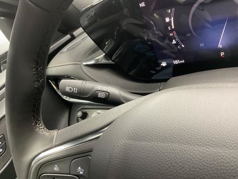 New 2026 Buick Envista Avenir FWD image 20