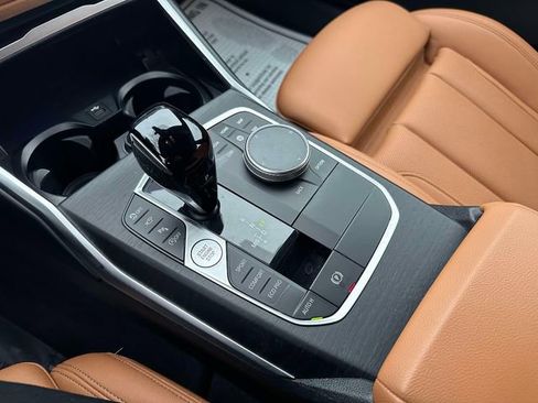 Used 2023 BMW 430i Gran Coupe xDrive w/ M Sport Package AWD/4WD image 27