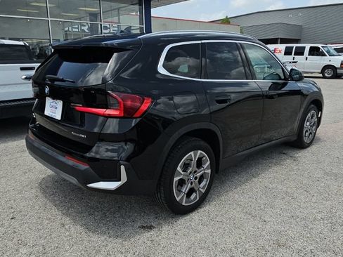 Used 2023 BMW X1 xDrive28i AWD/4WD image 7