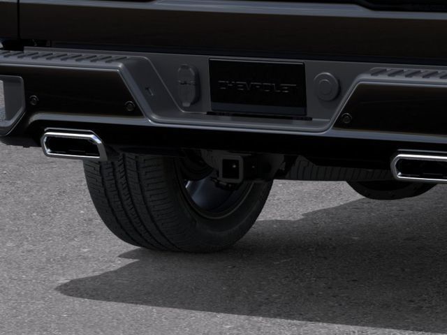 New 2026 Chevrolet Silverado 1500 High Country AWD/4WD image 14