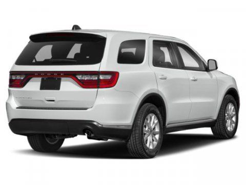 Used 2023 Dodge Durango GT AWD/4WD image 7