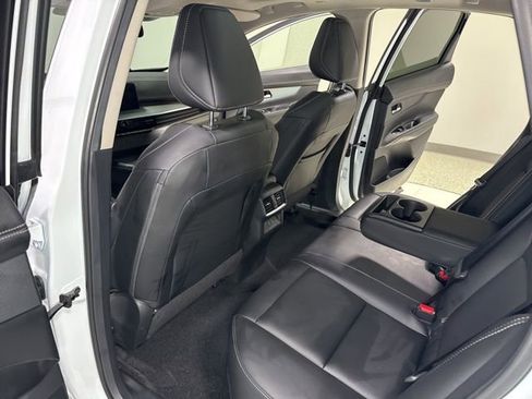Used 2025 Nissan Murano SL AWD/4WD image 25