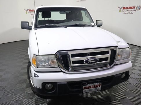 Used 2011 Ford Ranger XLT AWD/4WD image 17