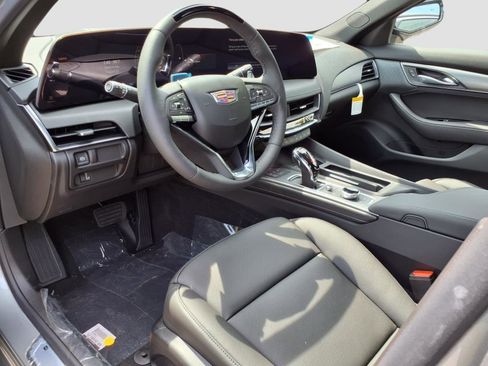 New 2026 Cadillac CT5 Premium Luxury w/ Sun And Sound Package image 12