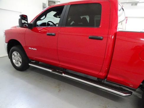 Certified 2026 RAM 2500 Big Horn AWD/4WD image 17