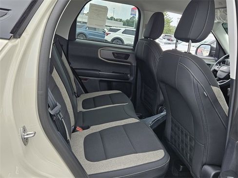 New 2025 Ford Bronco Sport Big Bend image 16