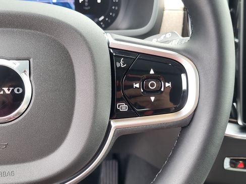 Certified 2026 Volvo XC90 B5 Plus w/ Protection Package AWD/4WD image 15
