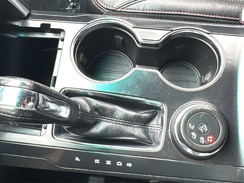 Used 2016 Ford Explorer Sport w/ Equipment Group 401A image 15