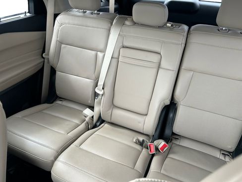 Used 2023 Ford Explorer Limited w/ Equipment Group 301A image 15