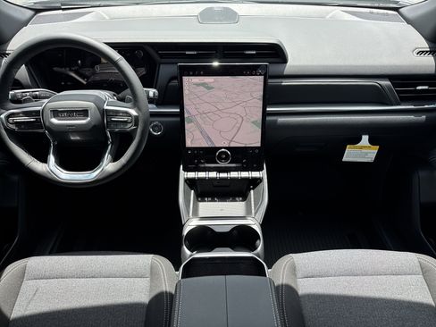 New 2026 GMC Terrain Elevation w/ Black Edition FWD image 27