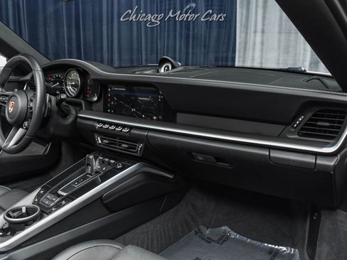 Used 2023 Porsche 911 Turbo S image 31