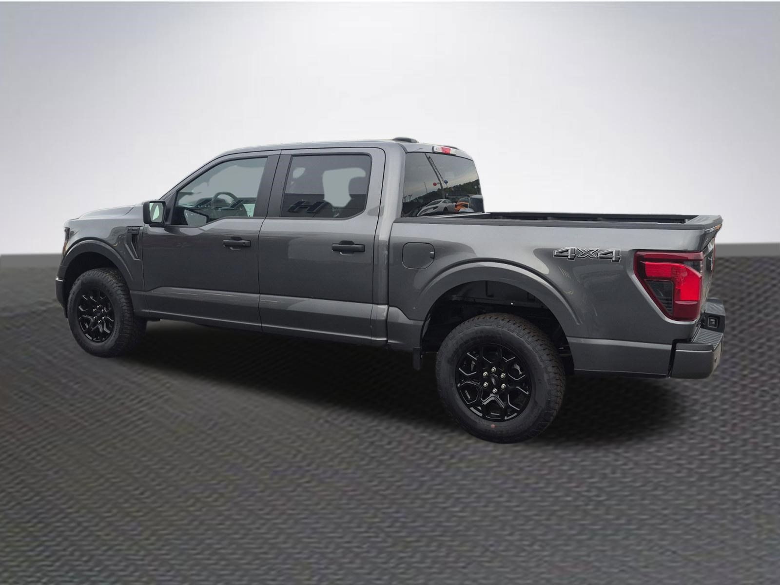 New 2026 Ford F150 STX AWD/4WD image 5