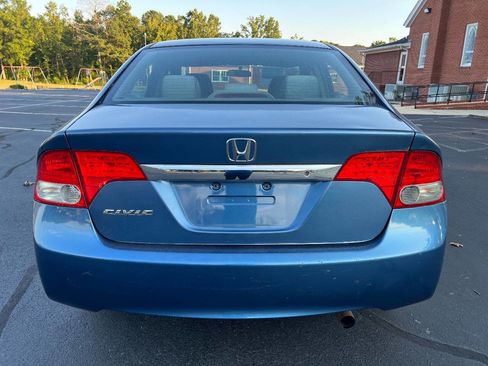 Used 2009 Honda Civic LX image 6