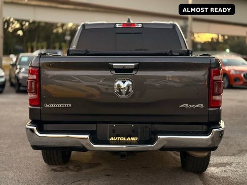 Used 2020 RAM 1500 Laramie image 5
