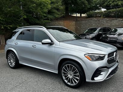Certified 2024 Mercedes-Benz GLE 450 4MATIC
