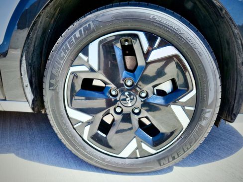 Used 2023 Kia Niro Wind image 24