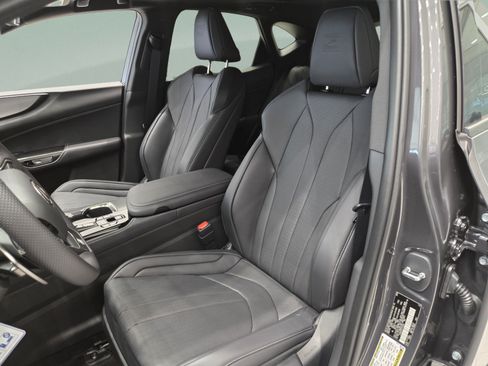 New 2026 Lexus NX 350 F Sport AWD/4WD image 13