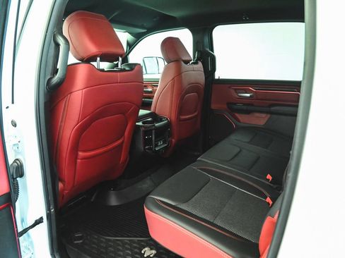 Used 2023 RAM 1500 Rebel w/ Rebel Level 2 Equipment Group AWD/4WD image 27