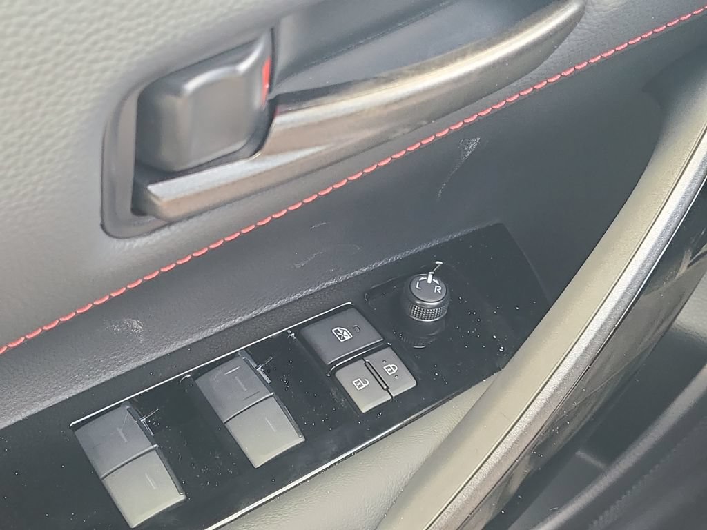 New 2026 Toyota Corolla GR AWD/4WD image 18