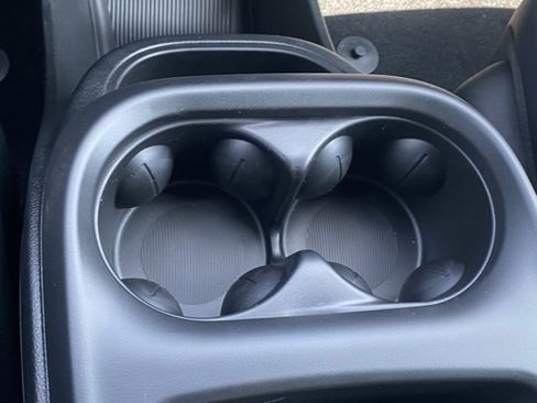 New 2026 Chrysler Voyager LX image 25