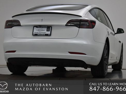 Used 2023 Tesla Model 3 Standard Range image 22