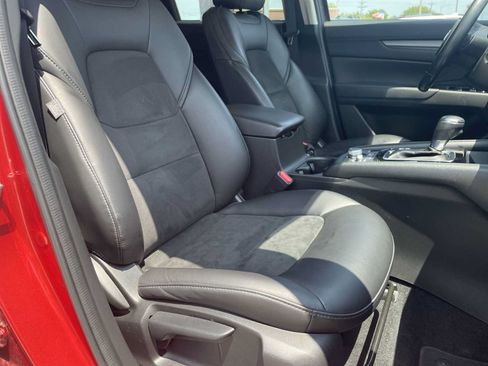 Used 2019 MAZDA CX-5 Grand Select FWD image 26