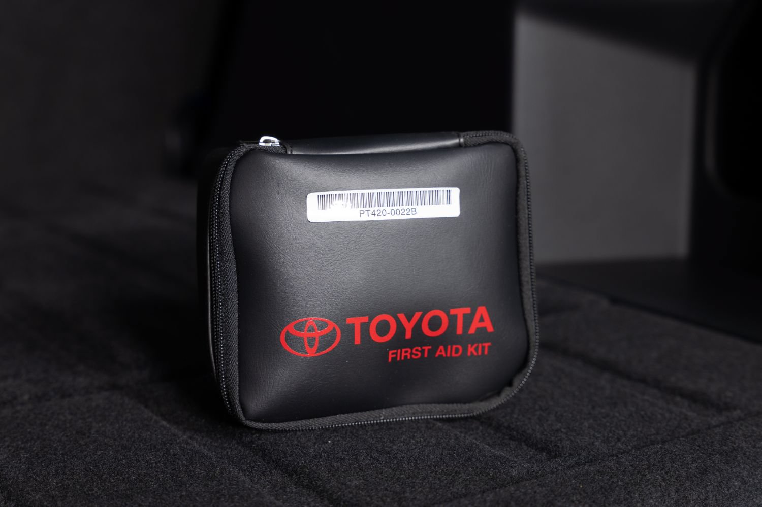 Used 2025 Toyota 4Runner TRD Off-Road AWD/4WD image 41