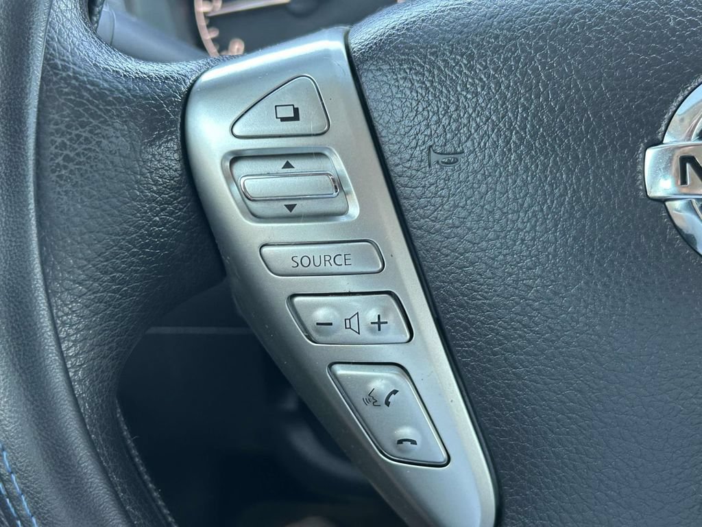 Used 2017 Nissan Sentra S FWD image 25