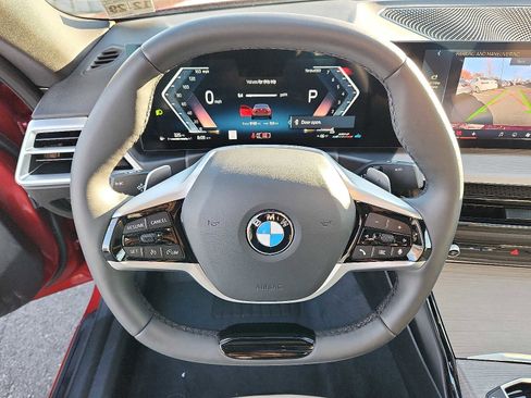Certified 2025 BMW 230i xDrive Coupe w/ Convenience Package image 19