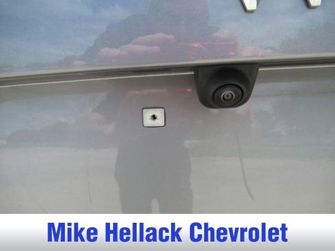 Used 2025 Buick Envision Preferred AWD/4WD image 19