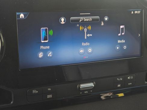 New 2026 Mercedes-Benz Sprinter 2500 image 40
