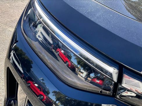 New 2026 Volkswagen Tiguan S image 13