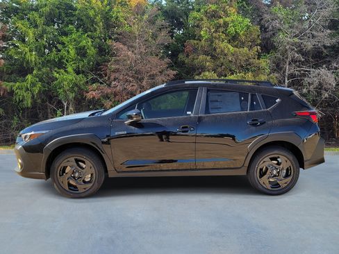 New 2026 Subaru Crosstrek 2.5i Sport image 20