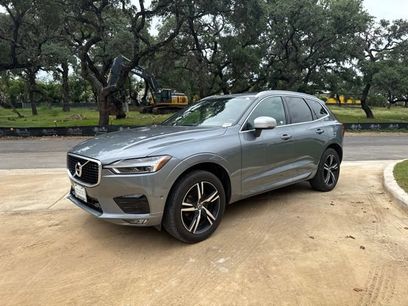 Used 2019 Volvo XC60 T5 R-Design