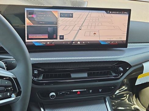 New 2026 BMW 330i Sedan w/ Premium Package RWD image 12