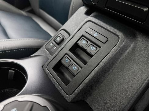 Used 2024 Ford Bronco Outer Banks image 33