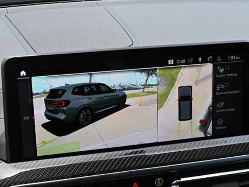 Certified 2024 BMW X3 M40i w/ Premium Package AWD/4WD image 30