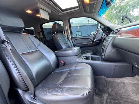 Used 2008 GMC Yukon XL SLT AWD/4WD image 14