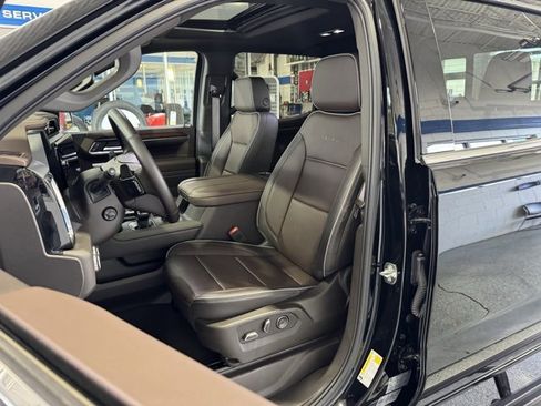 Used 2025 GMC Sierra 1500 Denali w/ Denali Reserve Package image 26